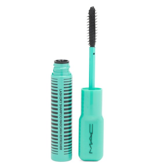 MAC Cosmetics Accessories Mac Black Lash Dry Shampoo Mascara